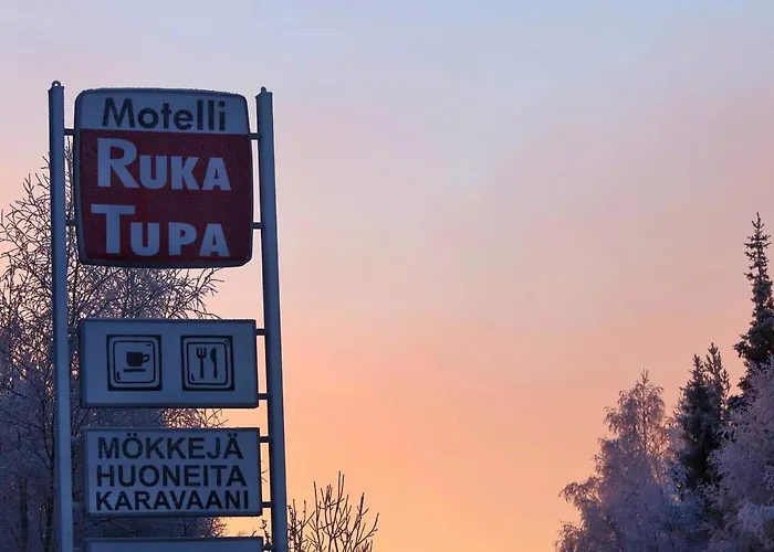 Rukatupa Motelli