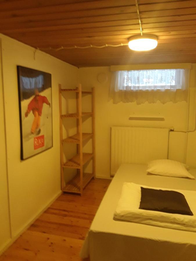 Rukatupa Motelli Hostal Rukatunturi