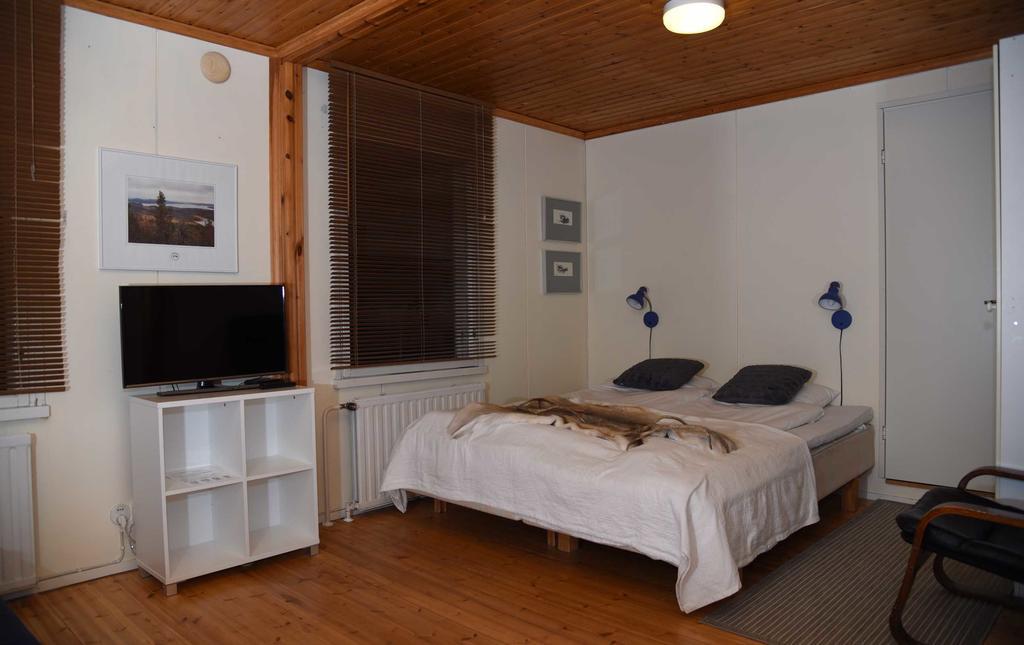 Hostal Rukatupa Motelli Rukatunturi